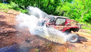 O Rali de Regularidade começa com o 39º Cerapió — Foto: O Rali de Regularidade c