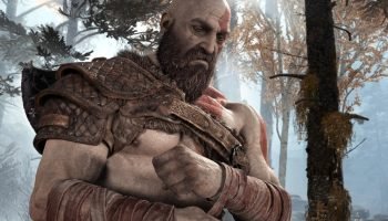 Foto: 1 de 1 Kratos1 - Foto: Reprodução/IMDb