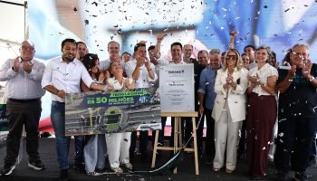 Foto: Foto: Arnaldo Neto/AEN