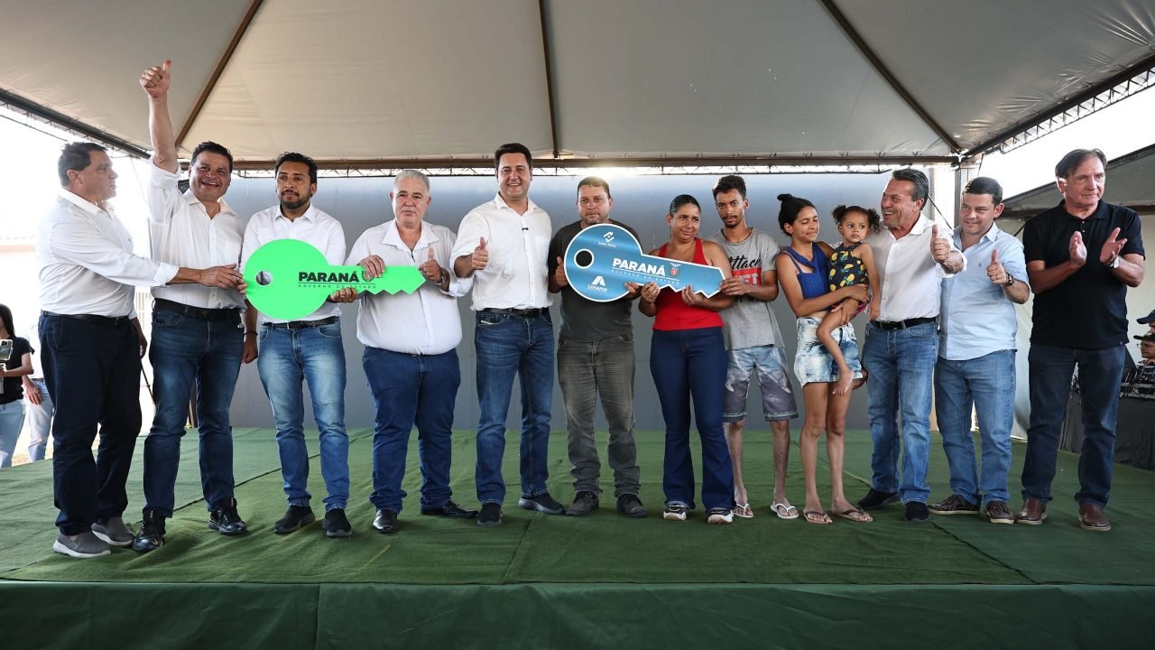 Foto: Foto: Ari Dias/AEN