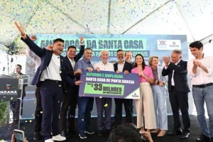 Foto: Foto: Ricardo Ribeiro/AEN