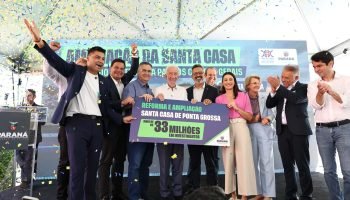 Foto: Foto: Ricardo Ribeiro/AEN