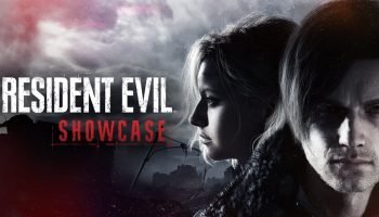Resident Evil Requiem — Foto: 1 de 1 Resident Evil Showcase revela detalhes impo