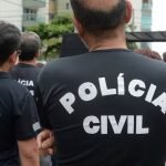 Foto: Polícia Civil Divulgação