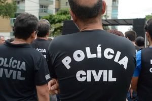 Foto: Polícia Civil Divulgação