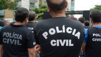 Foto: Polícia Civil Divulgação