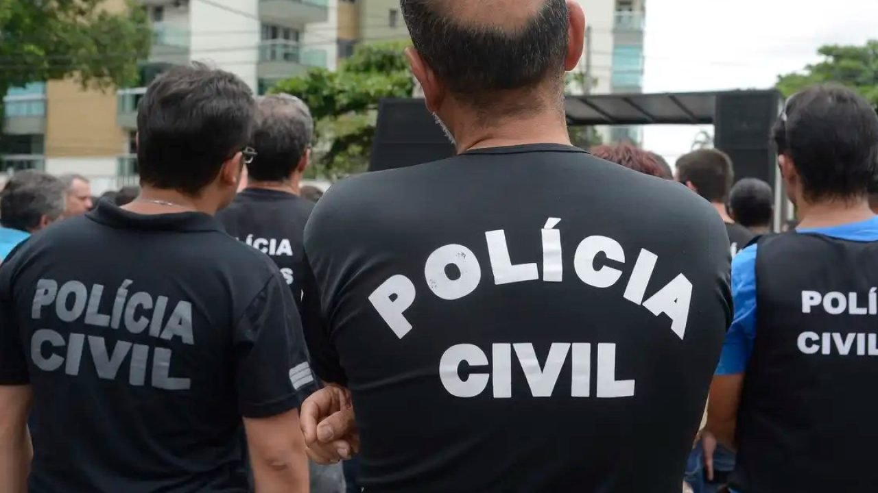 Foto: Polícia Civil Divulgação
