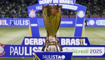 Equipes do Campeonato Paulista — Foto: Rebeca Reis/Ag. PaulistãoConheça as equip