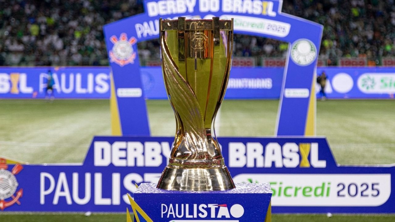 Equipes do Campeonato Paulista — Foto: Rebeca Reis/Ag. PaulistãoConheça as equip