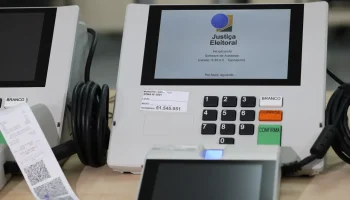 O TSE propôs mudanças nas regras para as Eleições 2026. — Foto: O TSE propôs mud