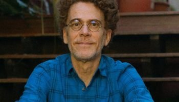 Quase perdi tudo, afirma Nando Reis sobre alcoolismo — Foto: 1 de 1 "Quase perdi