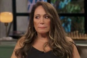 Susana Vieira faz revelação sobre salários na Globo — Foto: 1 de 1 Susana Vieira