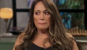 Susana Vieira faz revelação sobre salários na Globo — Foto: 1 de 1 Susana Vieira