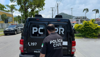 Foto: Governo do Paraná