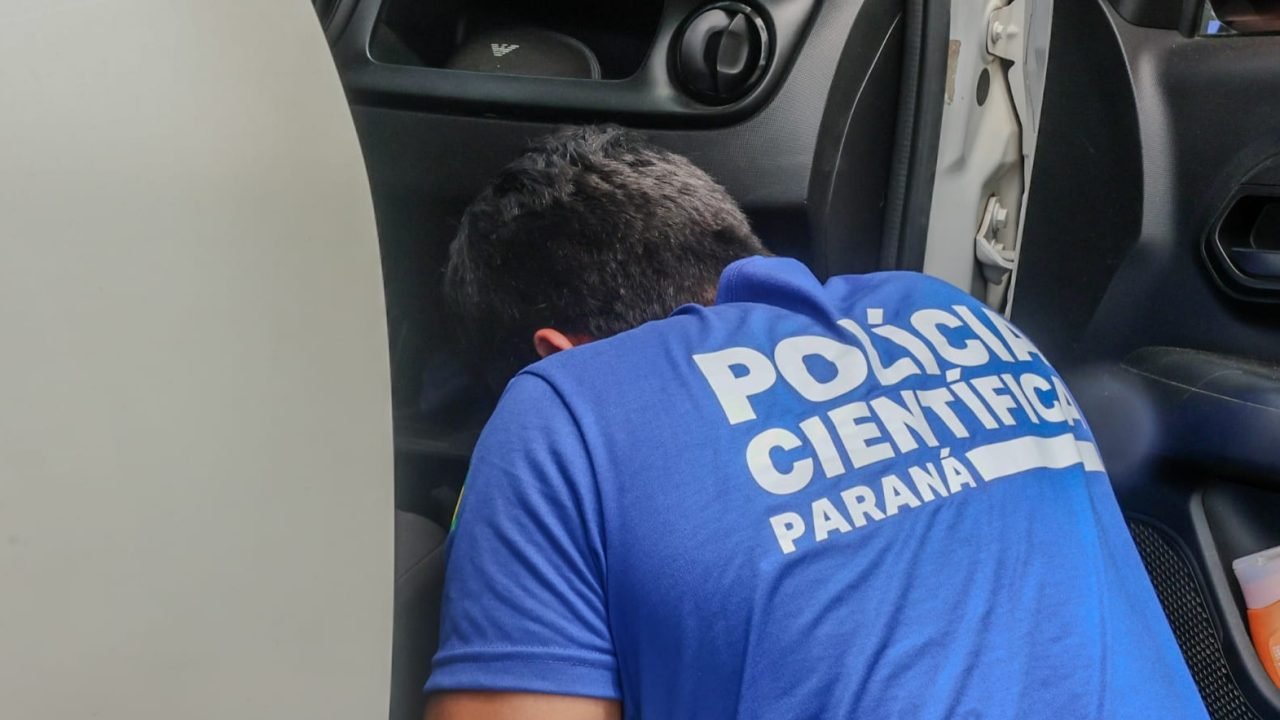 Foto: Governo do Paraná