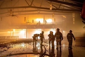 Catedral San Blas em Ciudad del Este — Foto: H2FOZ