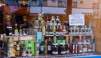 Imagem ilustrativa da inflação na Argentina — Foto: H2FOZ