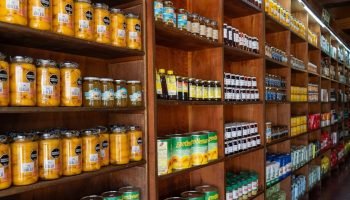 Inflação na Argentina em 2025 — Foto: H2FOZ