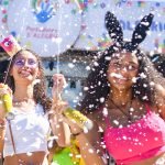 1 de 1 carnaval — Foto: 1 de 1 carnaval - Foto: Hugo Barreto/Metrópoles @hugobar