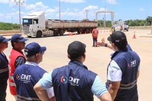 Ponte da Integração — Foto: H2FOZ