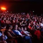 Foto: 1 de 1 Imagem do Cine Brasília lotado para a Abertura do Festival de Brasí
