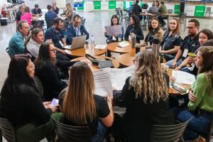Núcleos de Cooperação Socioambiental de Itaipu promovem encontros presenciais pa
