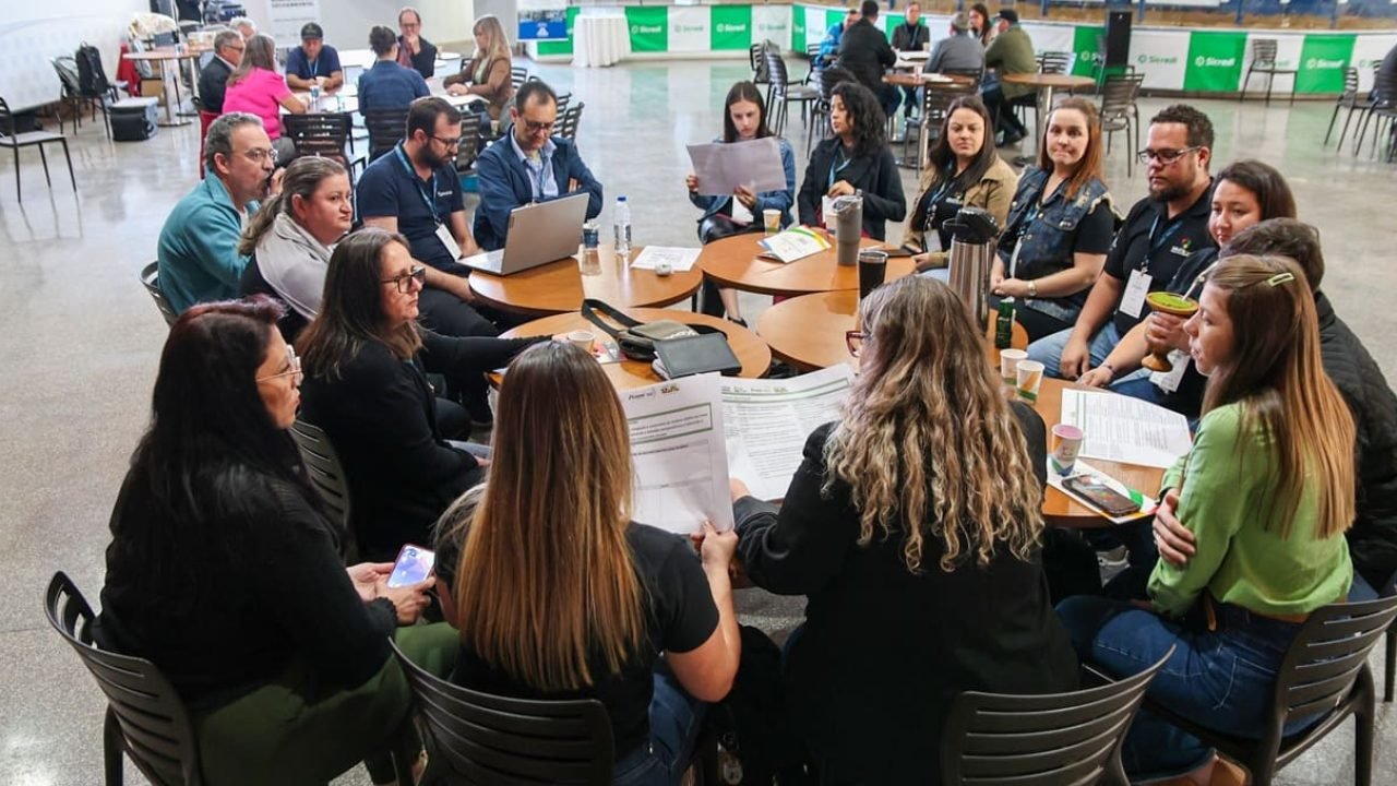 Núcleos de Cooperação Socioambiental de Itaipu promovem encontros presenciais pa