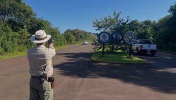 Sistema permitirá que passageiros denunciem irregularidades no trânsito. — Foto: