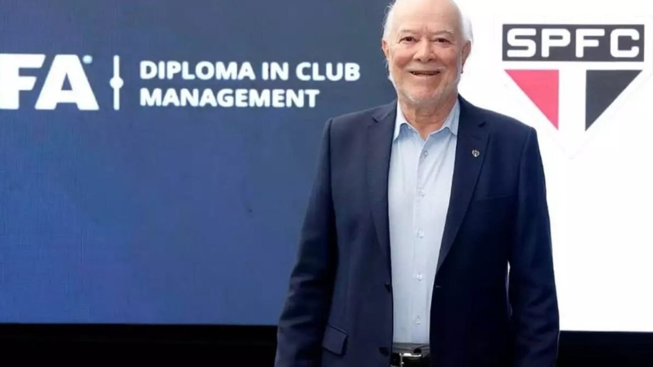 Harry Massis Junior — Foto: Reprodução/Instagram @massisjuniorHarry Massis Junio