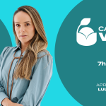 Logo Tarobá - Branco — Foto: Logo Tarobá - Branco