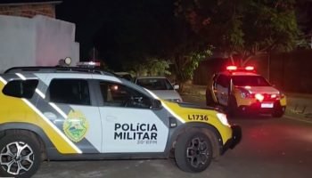Foto: Tarobá