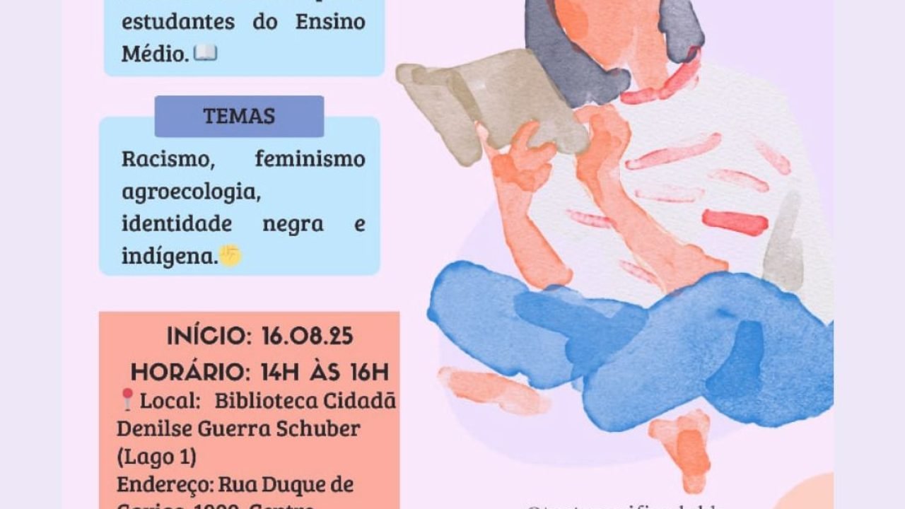 Foto: Crédito da imagem sugerido: