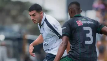 Foto: Logo Tarobá - Branco