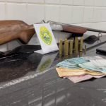 Foto: Foto: Ailton Santos/Tarobá