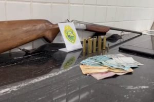 Foto: Foto: Ailton Santos/Tarobá