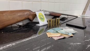 Foto: Foto: Ailton Santos/Tarobá