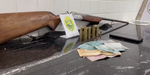 Foto: Foto: Ailton Santos/Tarobá