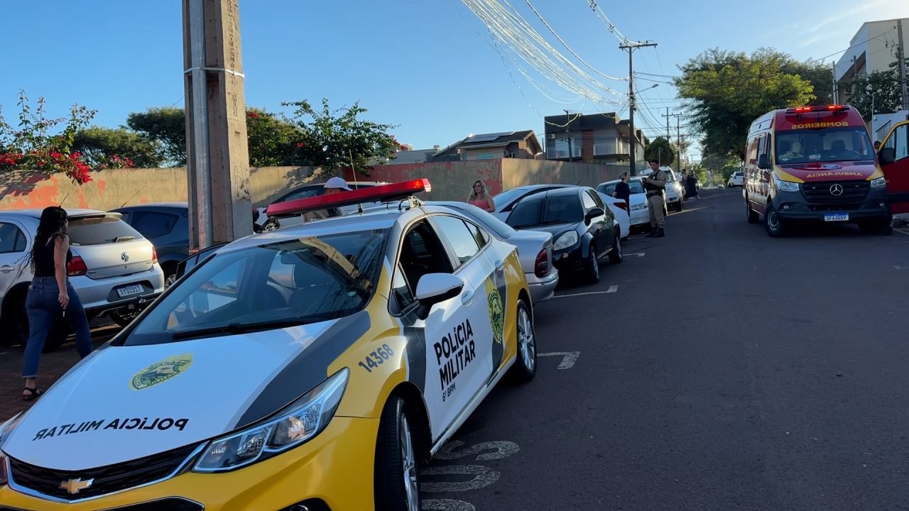 Foto: Foto: Arthur Victor/Tarobá