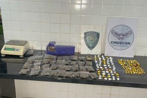 Foto: Foto: Ailton Santos/Tarobá