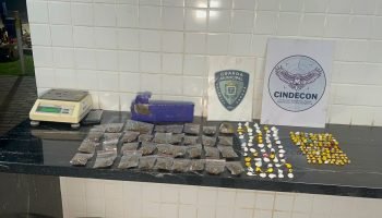 Foto: Foto: Ailton Santos/Tarobá