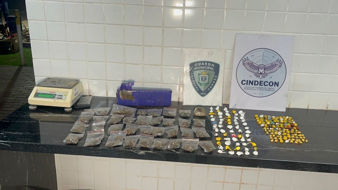 Foto: Foto: Ailton Santos/Tarobá