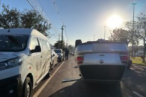 Foto: Foto: Ailton Santos/Tarobá