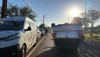 Foto: Foto: Ailton Santos/Tarobá