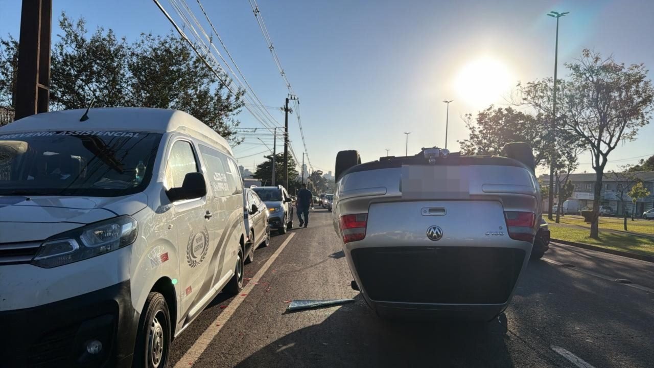 Foto: Foto: Ailton Santos/Tarobá