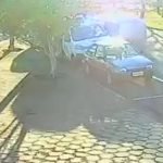 Foto: Logo Tarobá - Branco