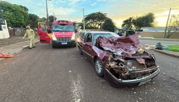 Foto: Foto: Ailton Santos/Tarobá