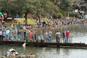 Foto: Foto: Ailton Santos/Tarobá