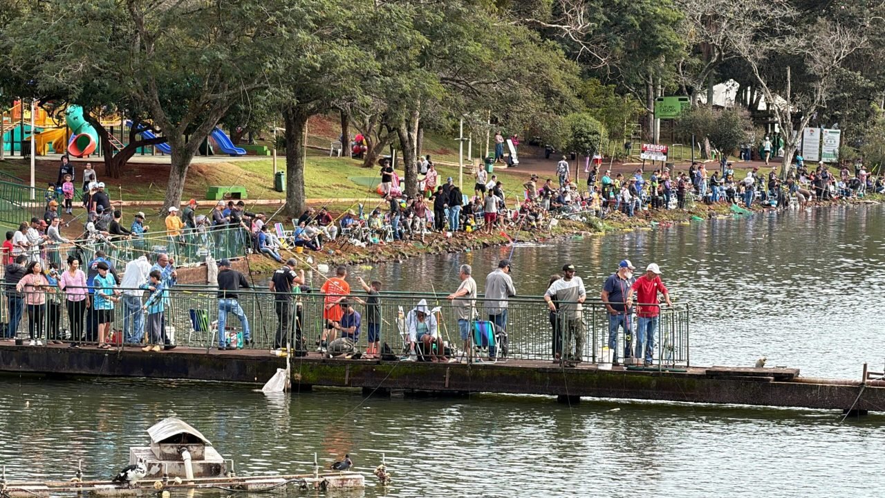 Foto: Foto: Ailton Santos/Tarobá