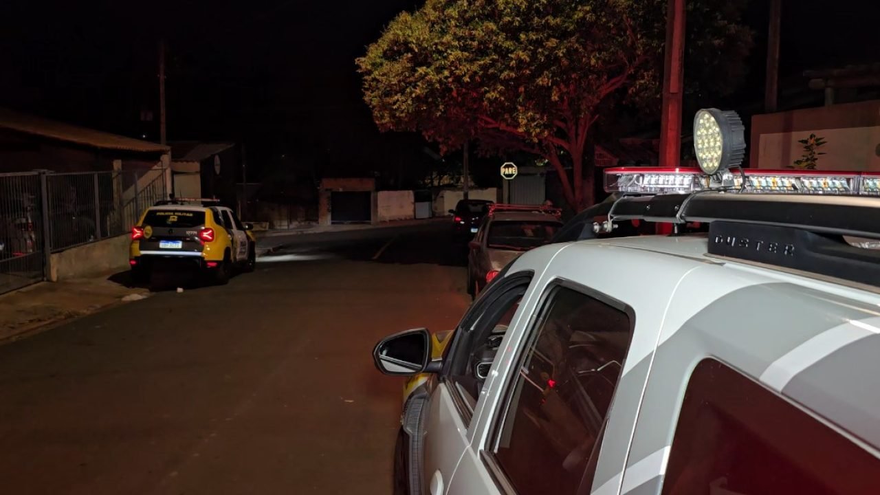 Foto: Foto: Tarobá