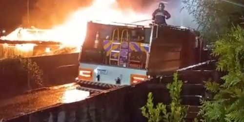 Foto: Foto: Colaboração